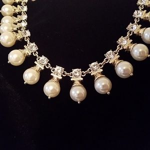 Banana Republic necklace